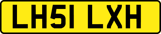 LH51LXH