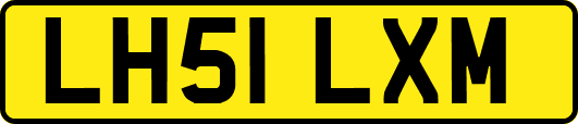 LH51LXM