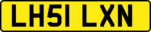 LH51LXN