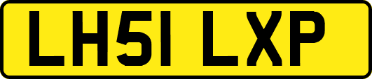 LH51LXP