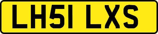 LH51LXS