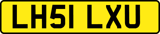 LH51LXU