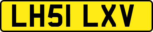 LH51LXV