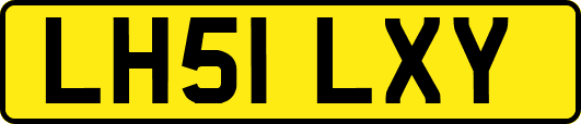 LH51LXY