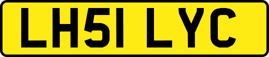 LH51LYC