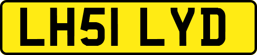 LH51LYD