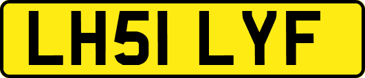 LH51LYF