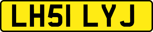 LH51LYJ