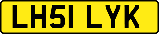 LH51LYK