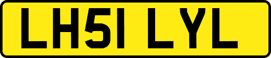 LH51LYL