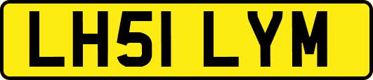 LH51LYM