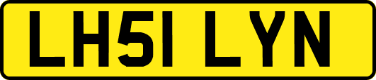 LH51LYN