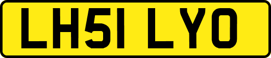 LH51LYO