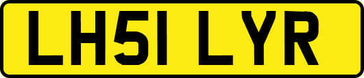 LH51LYR