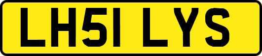LH51LYS