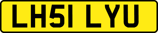LH51LYU
