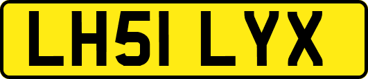 LH51LYX