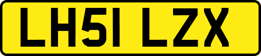 LH51LZX