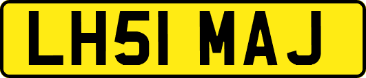 LH51MAJ