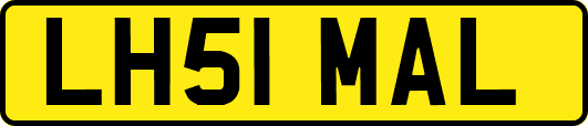 LH51MAL