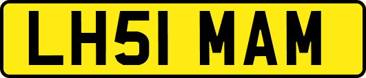 LH51MAM