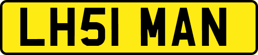 LH51MAN