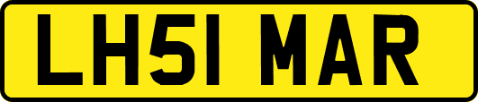 LH51MAR