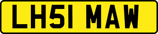 LH51MAW