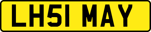LH51MAY