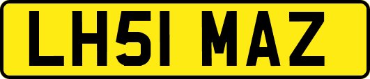 LH51MAZ