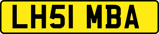 LH51MBA
