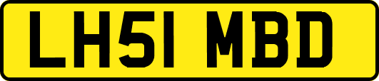 LH51MBD