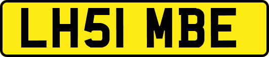LH51MBE