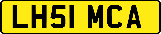 LH51MCA