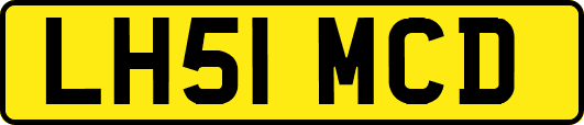 LH51MCD