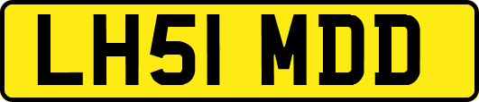 LH51MDD