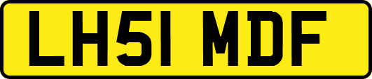 LH51MDF