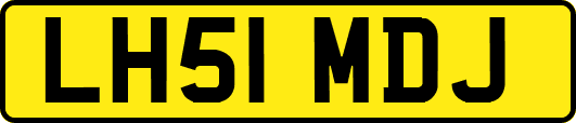 LH51MDJ