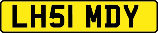 LH51MDY