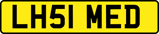 LH51MED