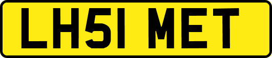 LH51MET