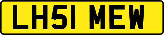 LH51MEW
