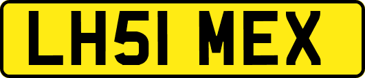 LH51MEX
