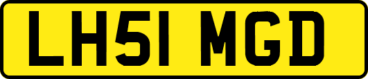 LH51MGD