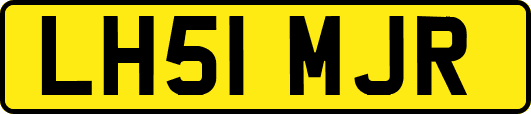 LH51MJR