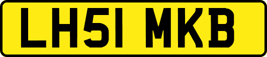 LH51MKB