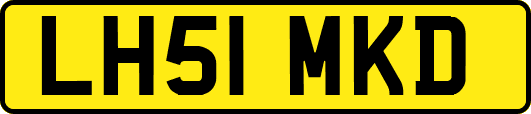 LH51MKD