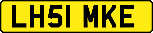 LH51MKE