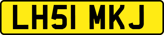 LH51MKJ