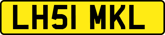 LH51MKL